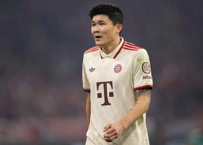  تصمیم سرمربی بایرن، کره‌جنوبی را متعجب کرد!