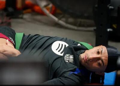  هراس بارسا: رافینیا باز هم غایب است