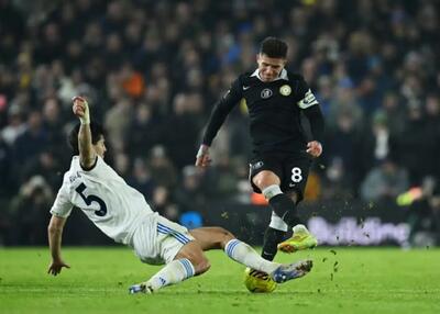  ترکیب احتمالی چلسی و لیدز | ارتش آبی روزنیور