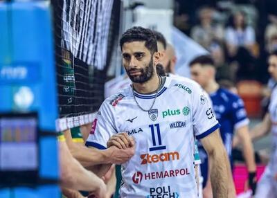  جنگ پیاتزا و عبادی‌پور علنی شد!