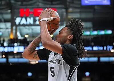  ‏کسل و جانسون بهترین بازیکنان هفته گذشته NBA