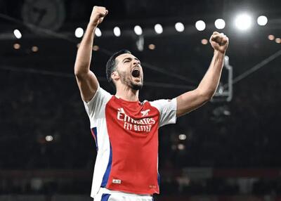  آرتتا در حسرت فقدان مهندس اسپانیایی آرسنال