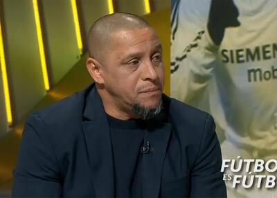  کارلوس راه قهرمانی جهان را به آنچلوتی گفت