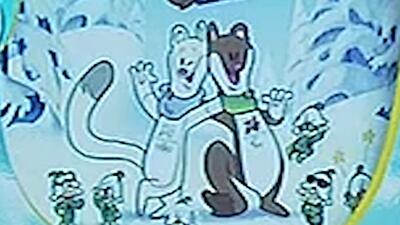  حواشی مسابقات المپیک زمستانی به بیان مجری