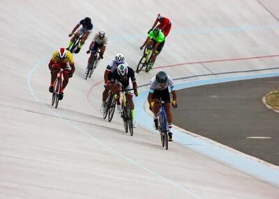  دعوت ۶ دوچرخه‌سوار به اردوی تیم ملی