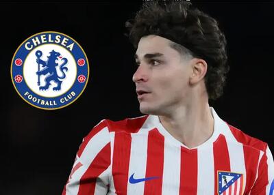  وسوسه ۱۰۰ میلیونی چلسی برای مهاجم مدنظر بارسا