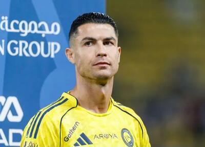  شورش رونالدو در آسیا به پایان می‌رسد