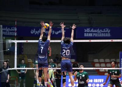  بردی سخت‌تر از چیزی که فکرش را می‌کردند