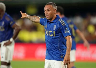  لالیگا چند سال نوری از لیگ برتر عقب‌تر است!