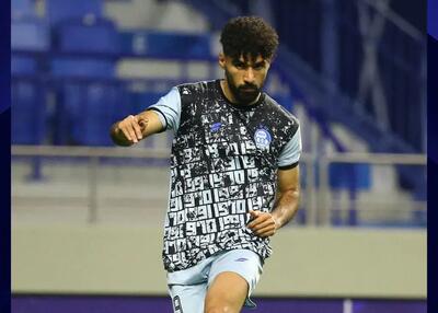  برنامه خنثی‌سازی تخصص اردنی‌ها با فلاح!