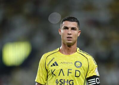  شگفتی: رونالدو رئیس النصر را برکنار می‌کند!