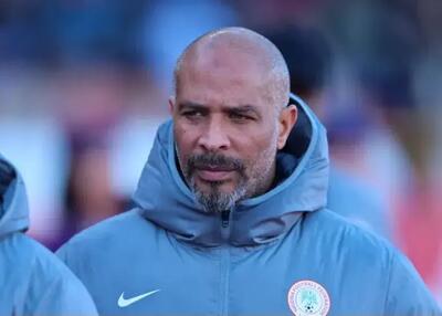  گاف مربی نیجریه درباره رئال: کی‌روش را فراموش کرد