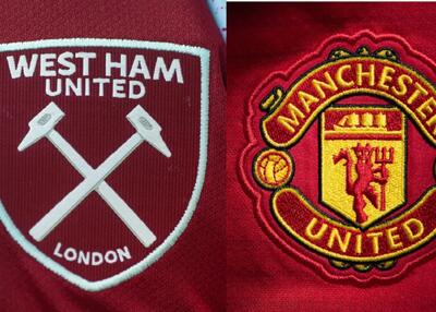  ترکیب احتمالی وستهم و یونایتد | پنجمین برد متوالی!