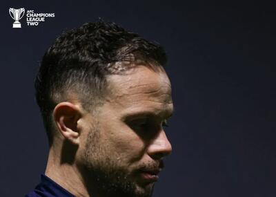  ‏سانچز در قطر: خیال نویدکیا راحت شد!