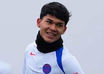  درو پاریس را دیوانه خودش کرد