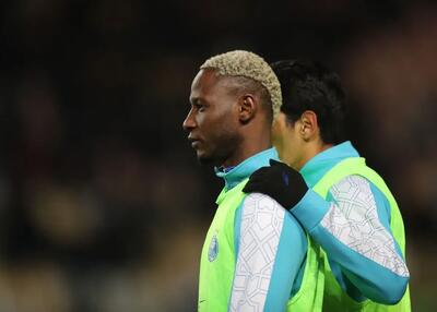  ستاره گرانقیمت، همچنان در لیست سیاه استقلال