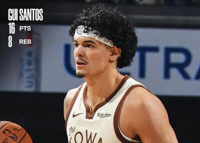  شوک در دنور: کلیولند با آقای ریش پیروز شد!