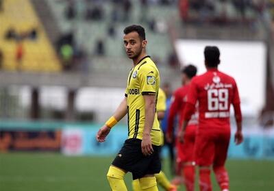  ستاره پرسپولیسی، جوان‌ترین مربی فوتبال(عکس)