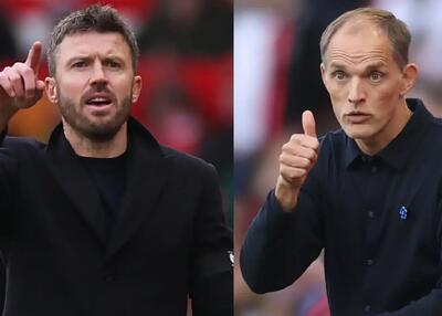  یونایتد باید با کریک قرارداد ببندد، نه توخل!