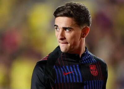  پایان کابوس برای ستاره بارسلونا