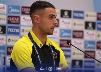  آلوز: تیم خوبی هستند اما آماده بردیم