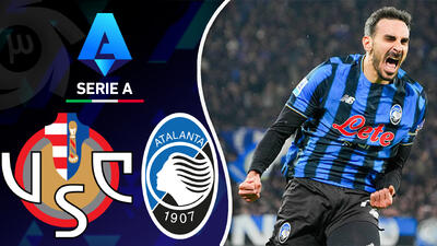  خلاصه بازی آتالانتا 2 - کرمونزه 1