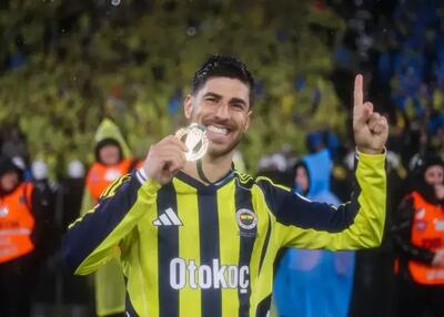  بهترین فصل ممکن: بازگشت هیولای سابق رئال