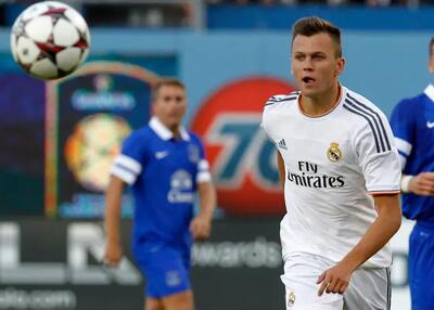  زیدان گفت بمان و من رفتم، خیلی احمق بودم!