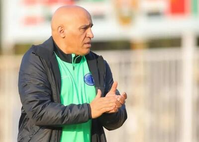  منصوریان یک مهاجم خارجی جذب کرد