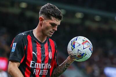  لیورپول و آرسنال مشتری مهاجم میلان شدند