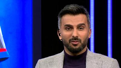  انتقاد میثاقی به پرسپولیس: اگر حال ندارید بازی نکنید