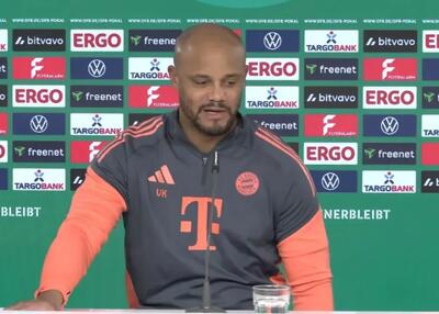  جام حذفی مثل لیگ قهرمانان است، پس باید ببریم!