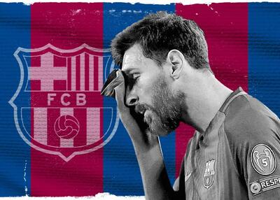  نقش‌آفرینی ویژه مسی در انتخابات بارسا