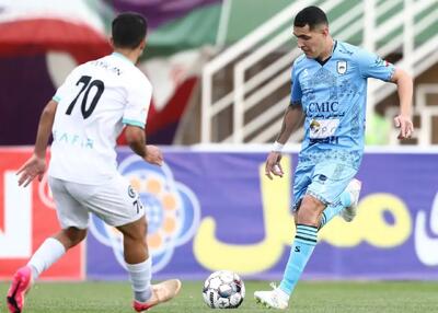  ورود هیجان‌انگیز خرید خارجی اخباری به ایران (عکس)