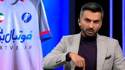  هشدار میثاقی به فدراسیون: سرتان زیر برف است