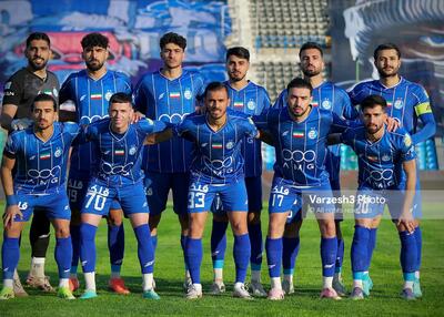  ترکیب استقلال برابر الحسین اردن اعلام شد