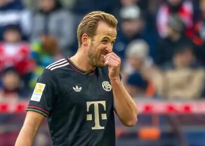  نگرانی بایرنی‌ها: احتمال جدایی کین جدی است؟