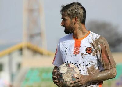  لیگ یک: گِل‌بازی به جای گلزنی!