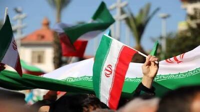  حضور در راهپیمایی وحدت‌آفرین ۲۲ بهمن شکوه ملت ایران را به نمایش می‌گذارد