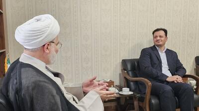  تأکید بر صیانت از سرمایه اجتماعی و مقابله بدون اغماض با فساد اداری