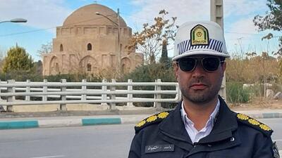  ترخیص سراسری خودرو‌ها و موتورسیکلت‌های توقیفی به مناسبت دهه فجر/ مساعدت ویژه پلیس راهور تا پایان بهمن ۱۴۰۴