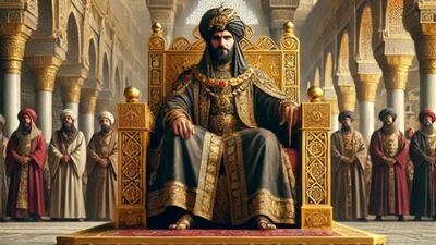  زندگی و فرجام گذشتگان؛ هشداری برای ستمگران امروز
