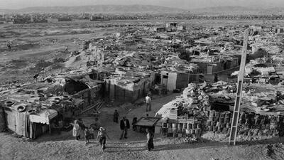  مزد کارگر روزی ۸ تومان؛ هزینه ولیعهد ماهی ۵۰ هزار تومان