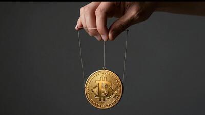  چگونه تغییرات بازار جهانی روی قیمت رمزارز‌ها اثر می‌گذارد؟