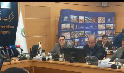  زمان اجرای برقی سازی راه آهن تهران- قم - اصفهان اعلام شد/ آغاز پیگیری فاینانس از سازمان برنامه