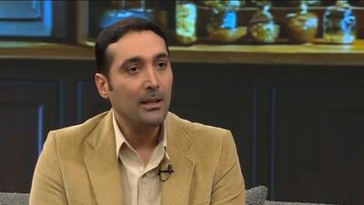  شروع درمان درد زانو از ناحیه معده + فیلم