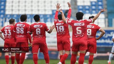  پرسپولیس نیاز به استخدام روانشناس ورزشی دارد