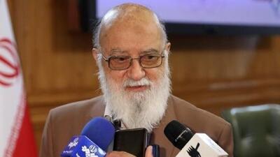  اختلافات در مورد حریم هنوز حل نشده است