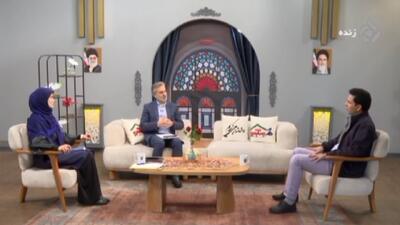  تفاوت پولیپ با انحراف تیغه بینی + فیلم