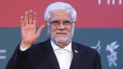  عارف: هیچ قهری بین هنرمندان و دولت نیست